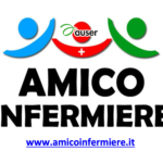 Amico Infermiere, supporto gratuito dal punto di vista umano e sociale agli iscritti AUSER.